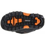 Сапоги Baffin Young Eiger Blaсk/Expedition Gold 06/38
